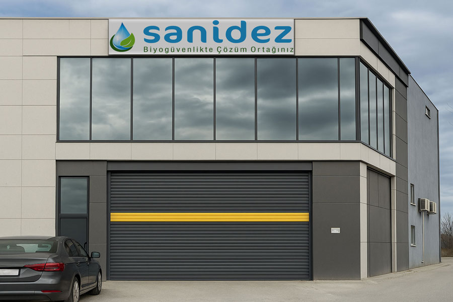 Sanidez İlaç